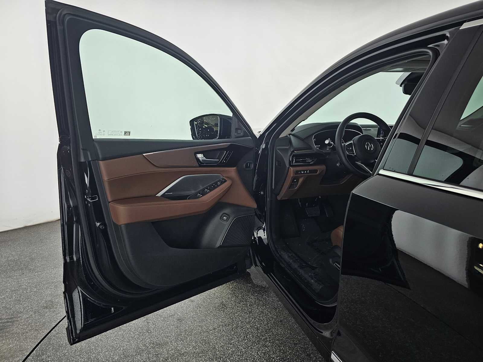 2026 Acura MDX with Technology Package