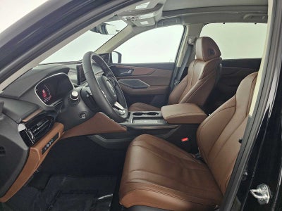 2026 Acura MDX with Technology Package