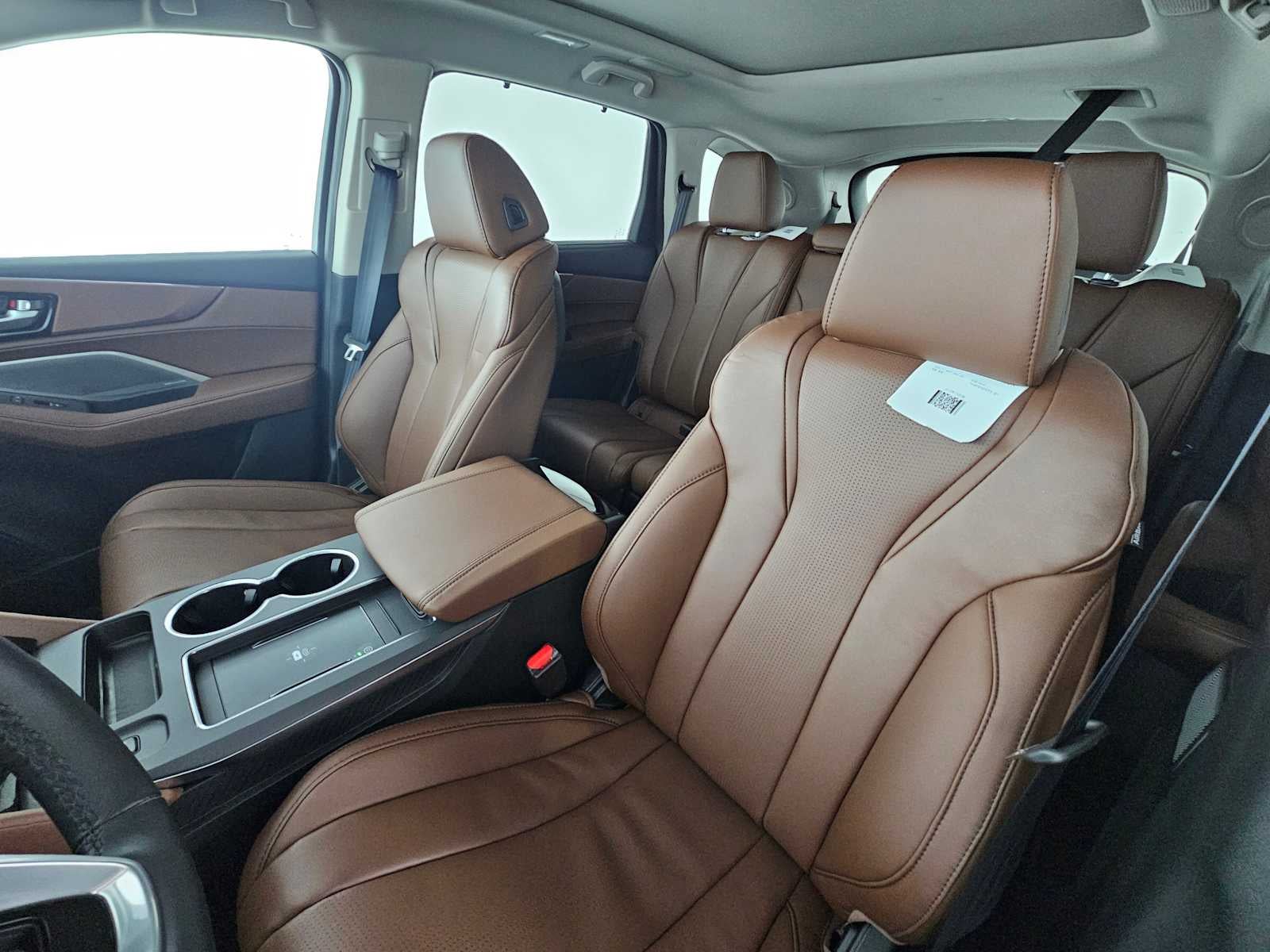 2026 Acura MDX with Technology Package