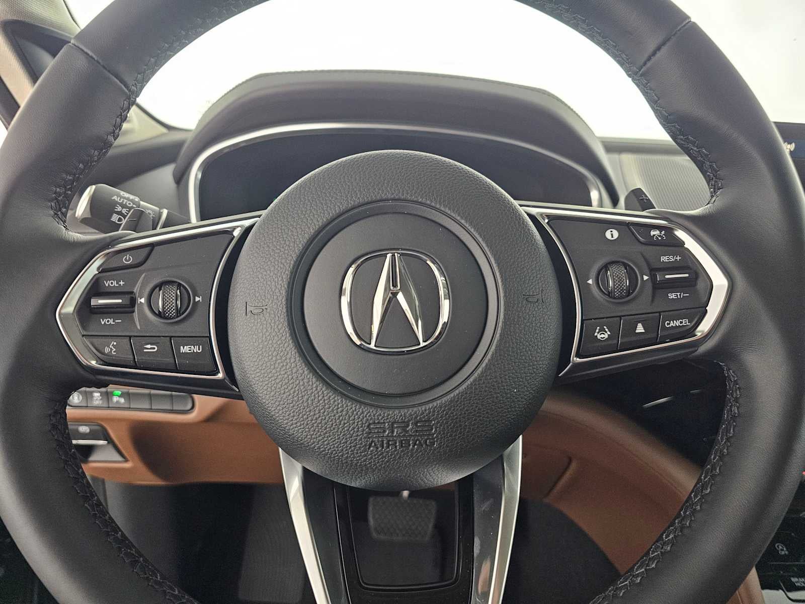 2026 Acura MDX with Technology Package