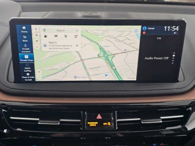 2026 Acura MDX with Technology Package