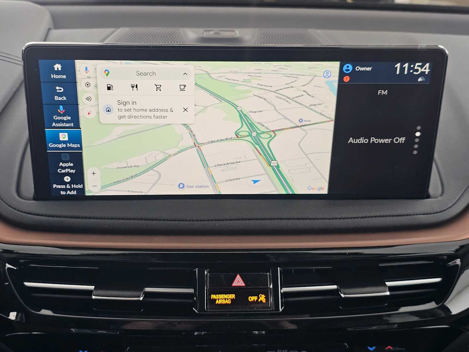 2026 Acura MDX with Technology Package