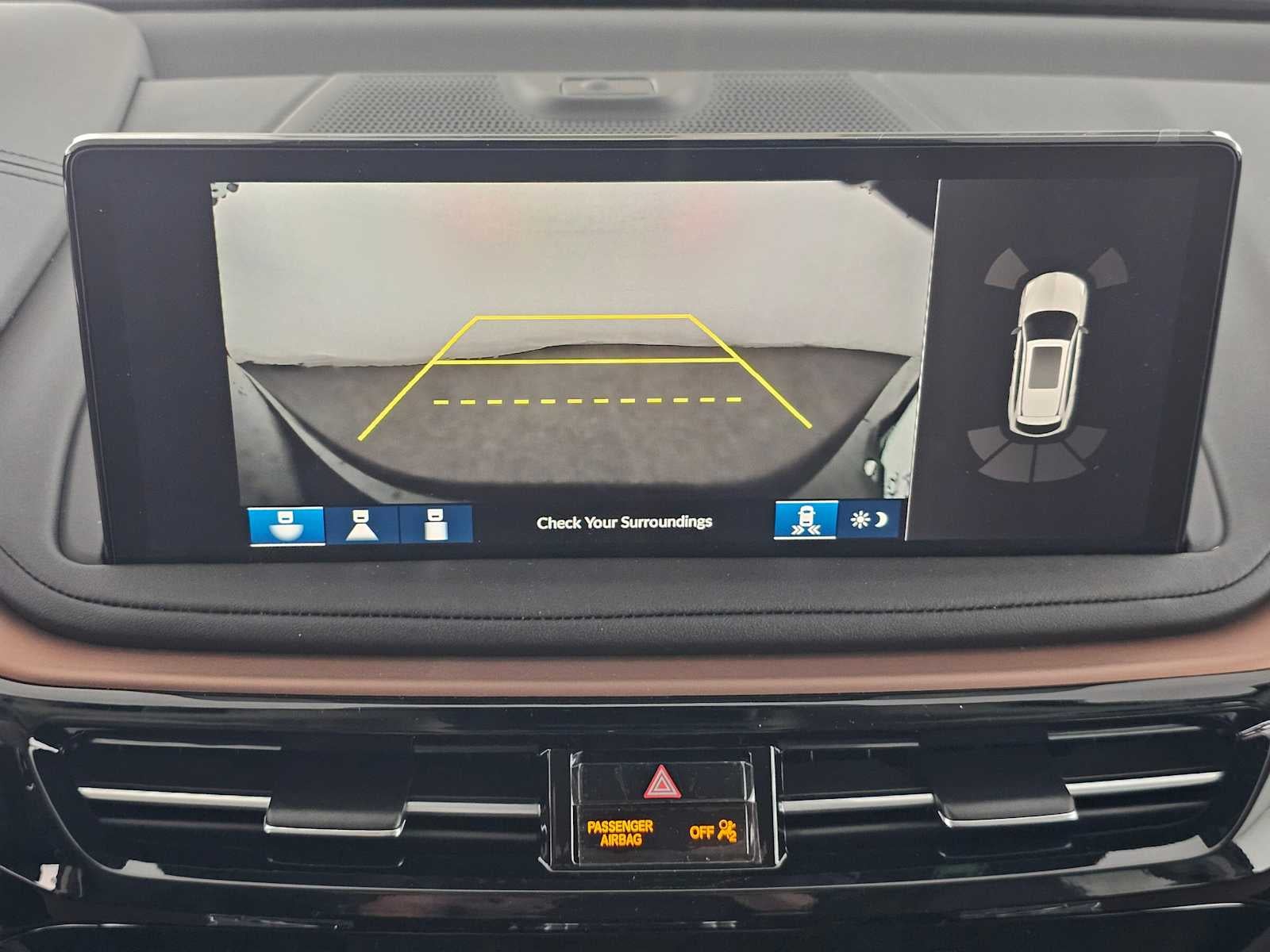 2026 Acura MDX with Technology Package