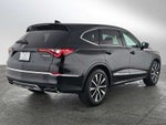 2026 Acura MDX with Technology Package