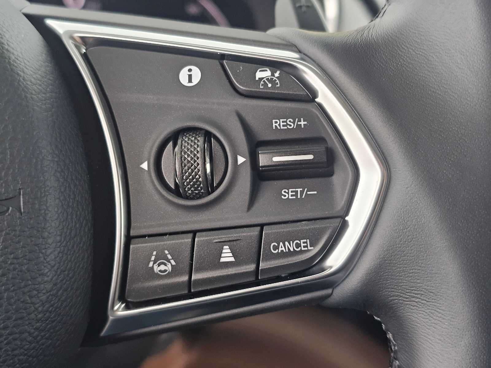 2026 Acura MDX with Technology Package