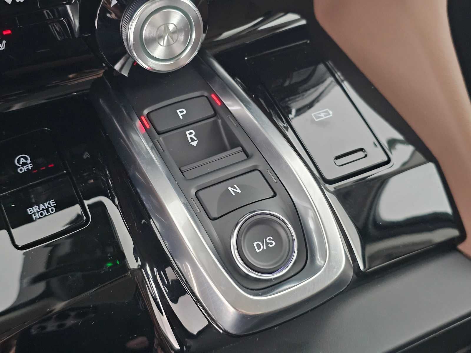 2026 Acura MDX with Technology Package