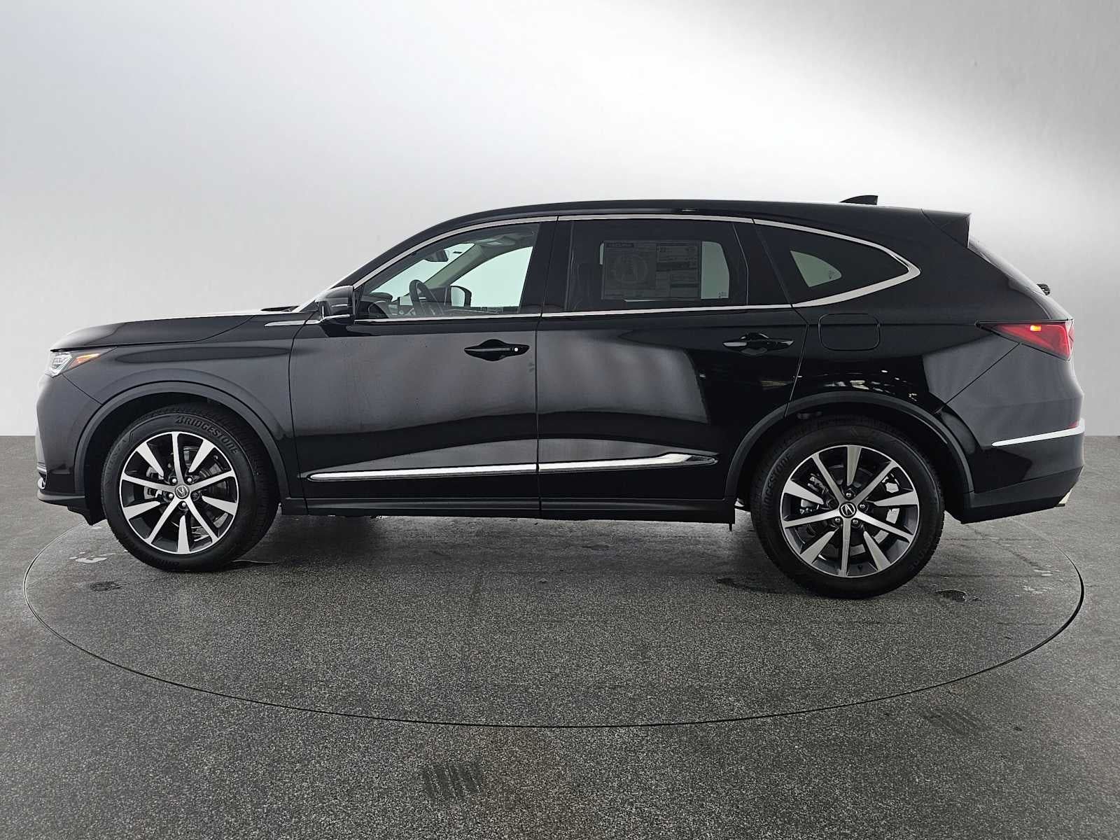 2026 Acura MDX with Technology Package