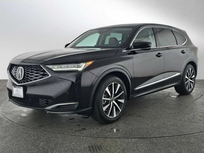 2026 Acura MDX with Technology Package