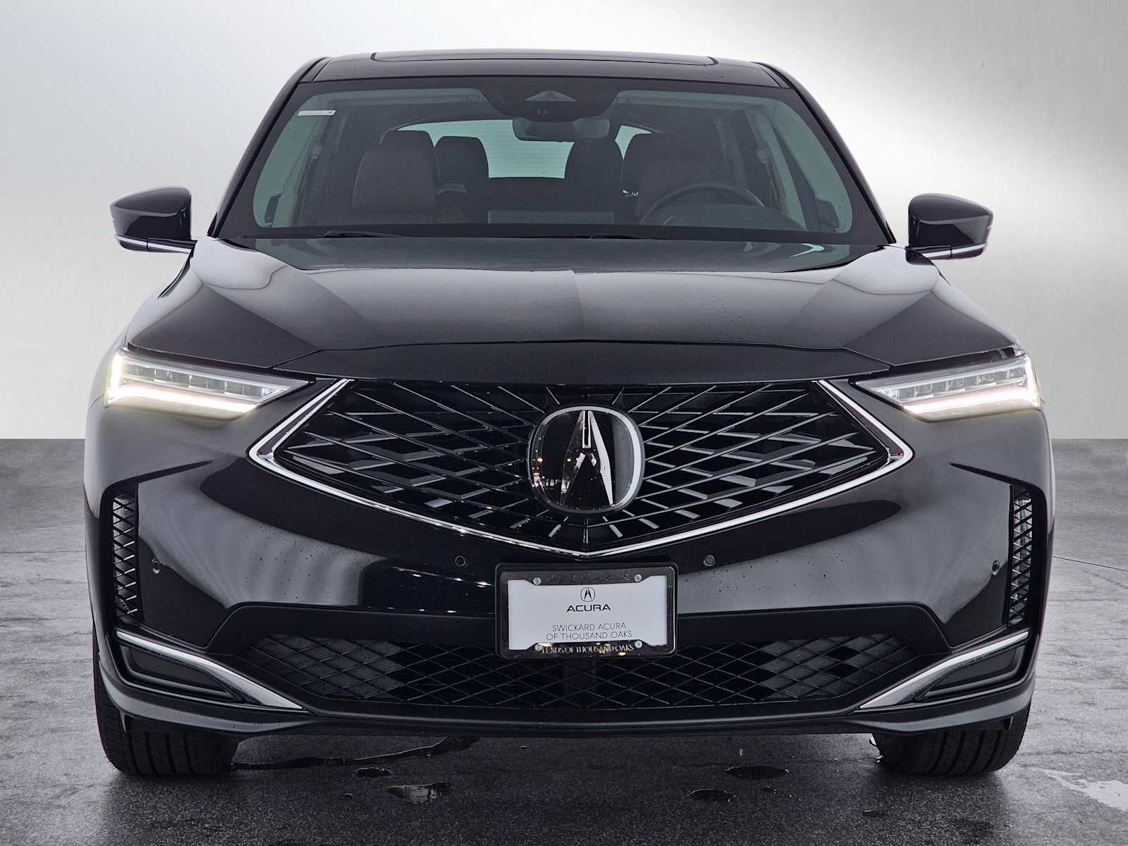 2026 Acura MDX with Technology Package
