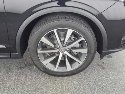 2026 Acura MDX with Technology Package