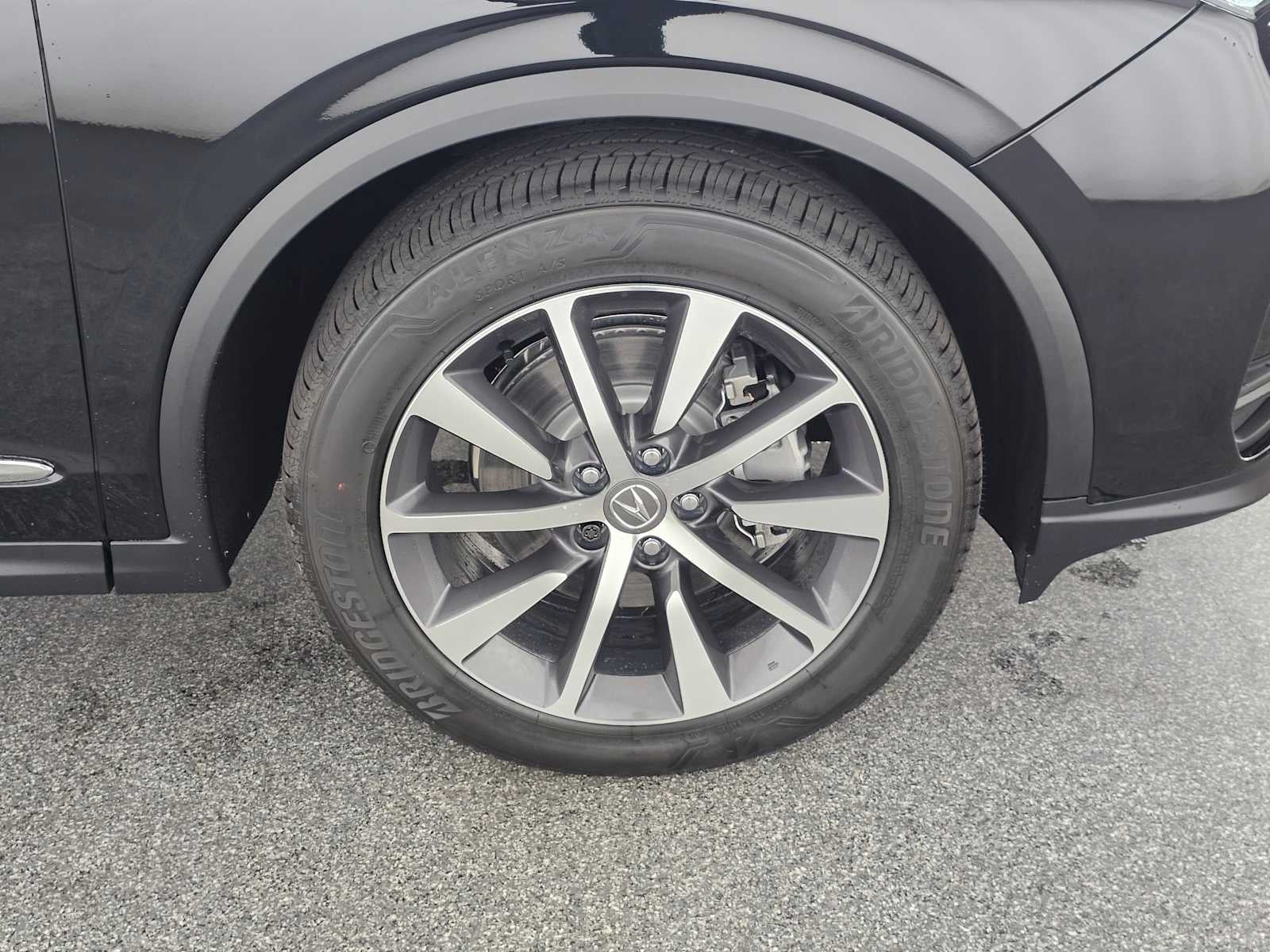 2026 Acura MDX with Technology Package