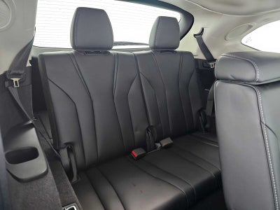 2025 Acura MDX TECH