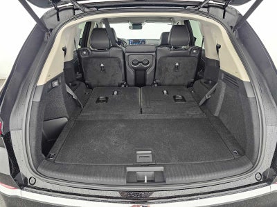 2025 Acura MDX TECH