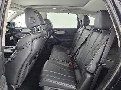 2025 Acura MDX TECH