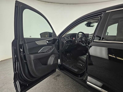 2025 Acura MDX TECH