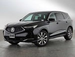2025 Acura MDX TECH