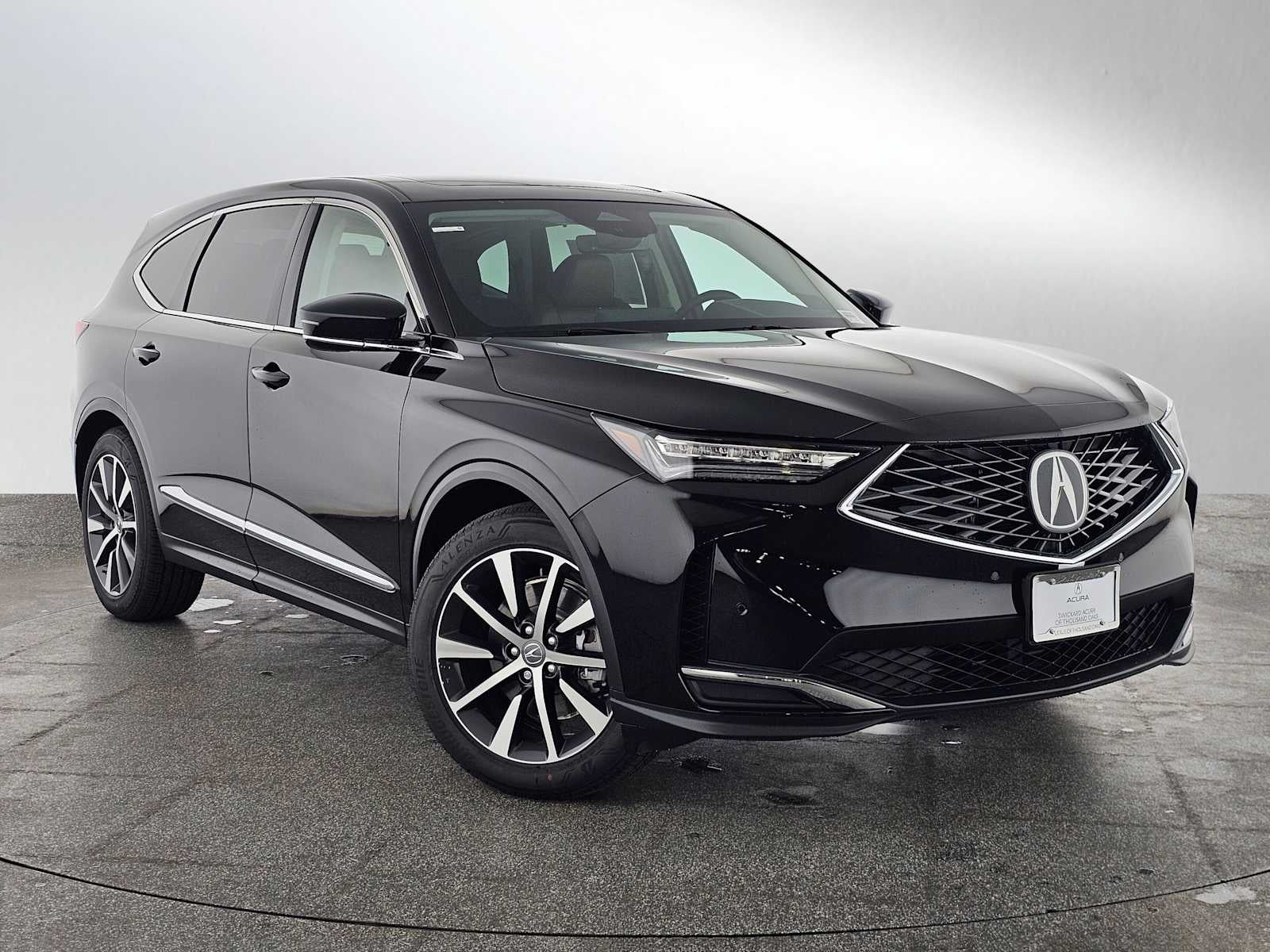 2026 Acura MDX with Technology Package