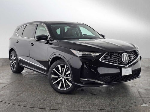 2026 Acura MDX with Technology Package