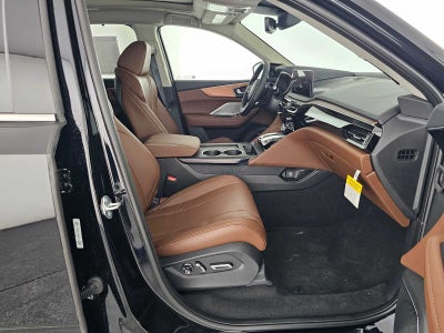 2026 Acura MDX with Technology Package