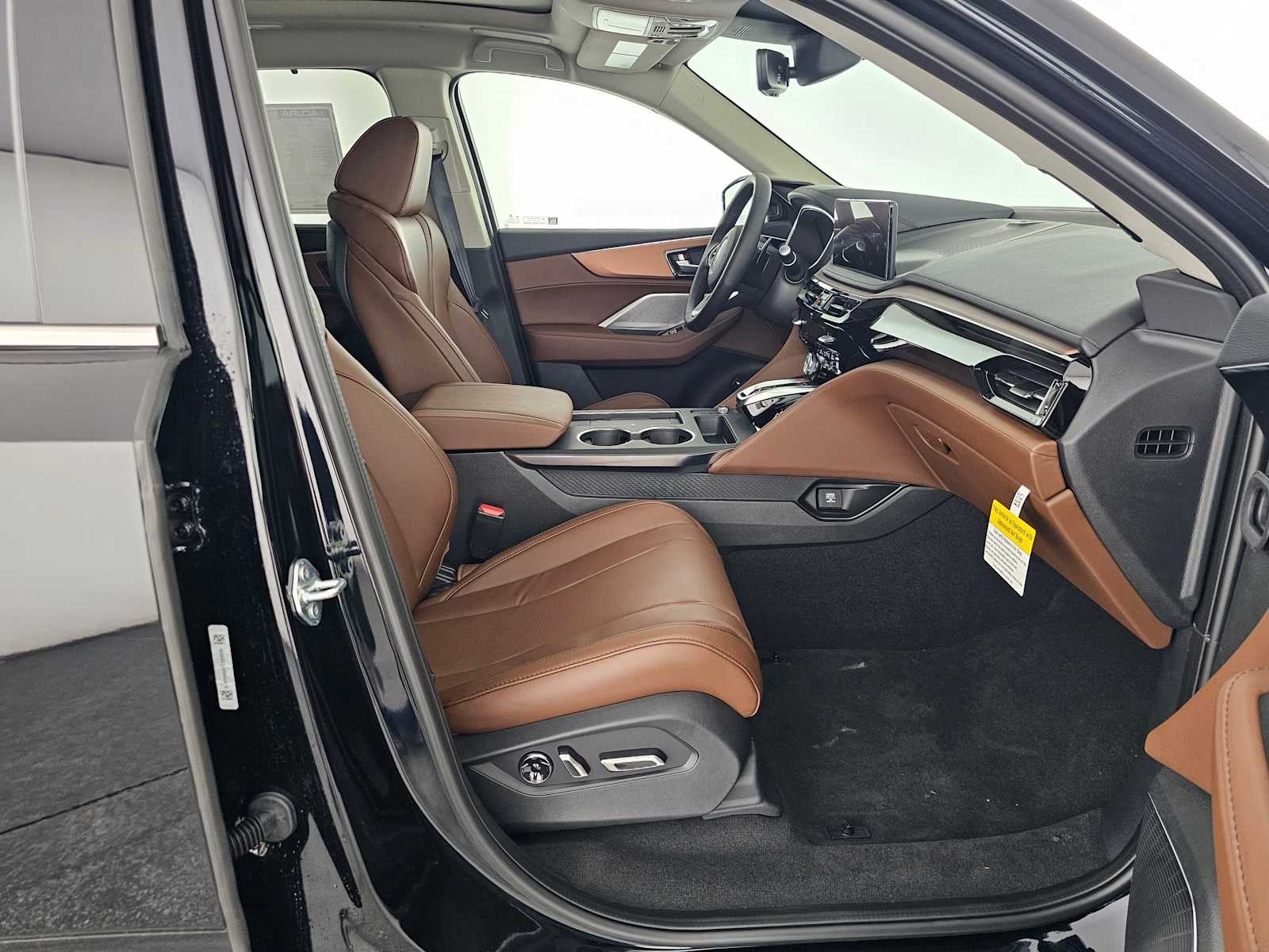 2026 Acura MDX with Technology Package