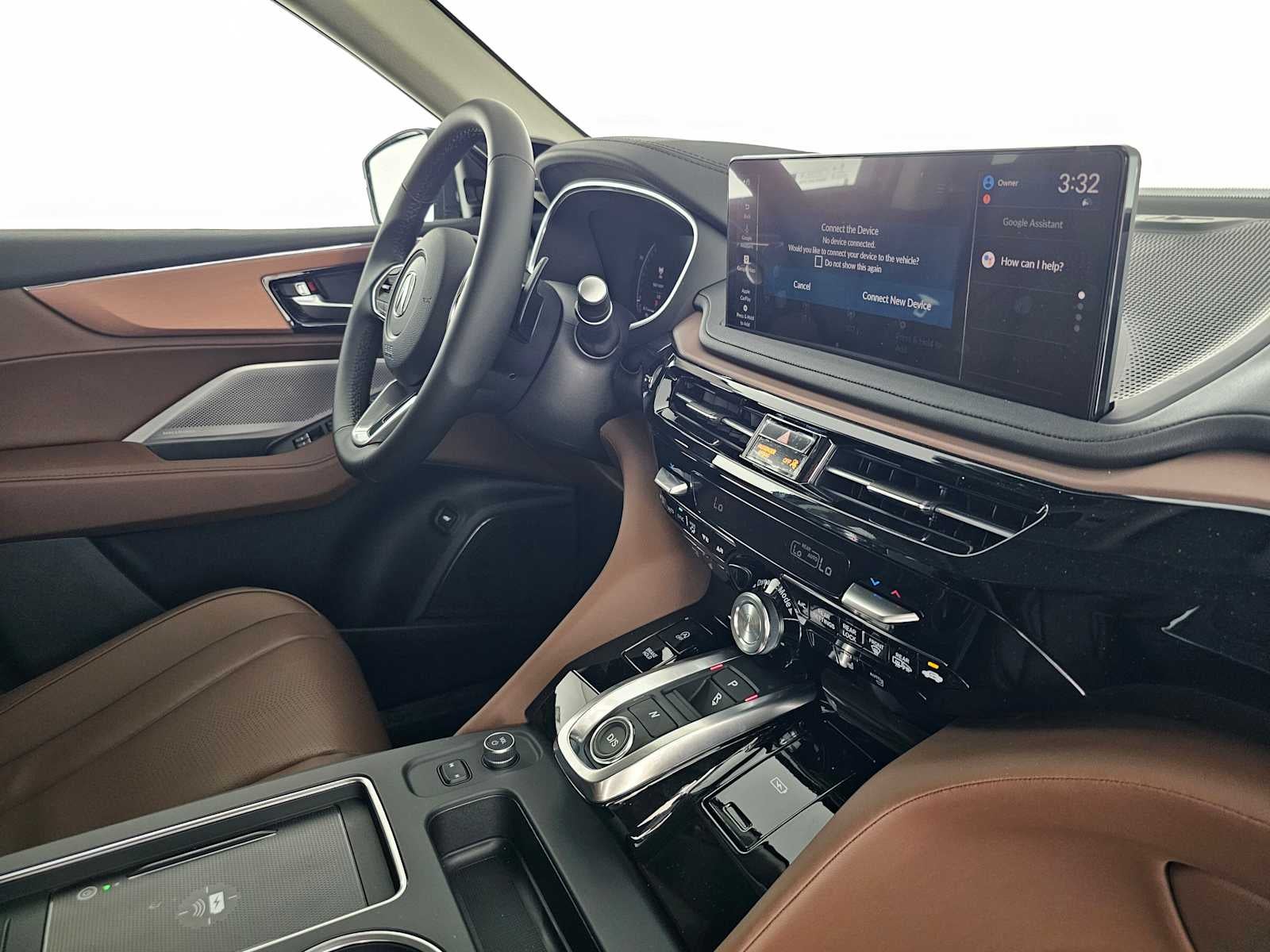 2026 Acura MDX with Technology Package