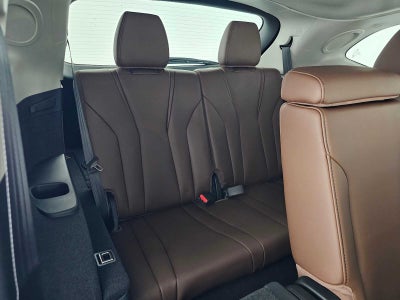 2026 Acura MDX with Technology Package
