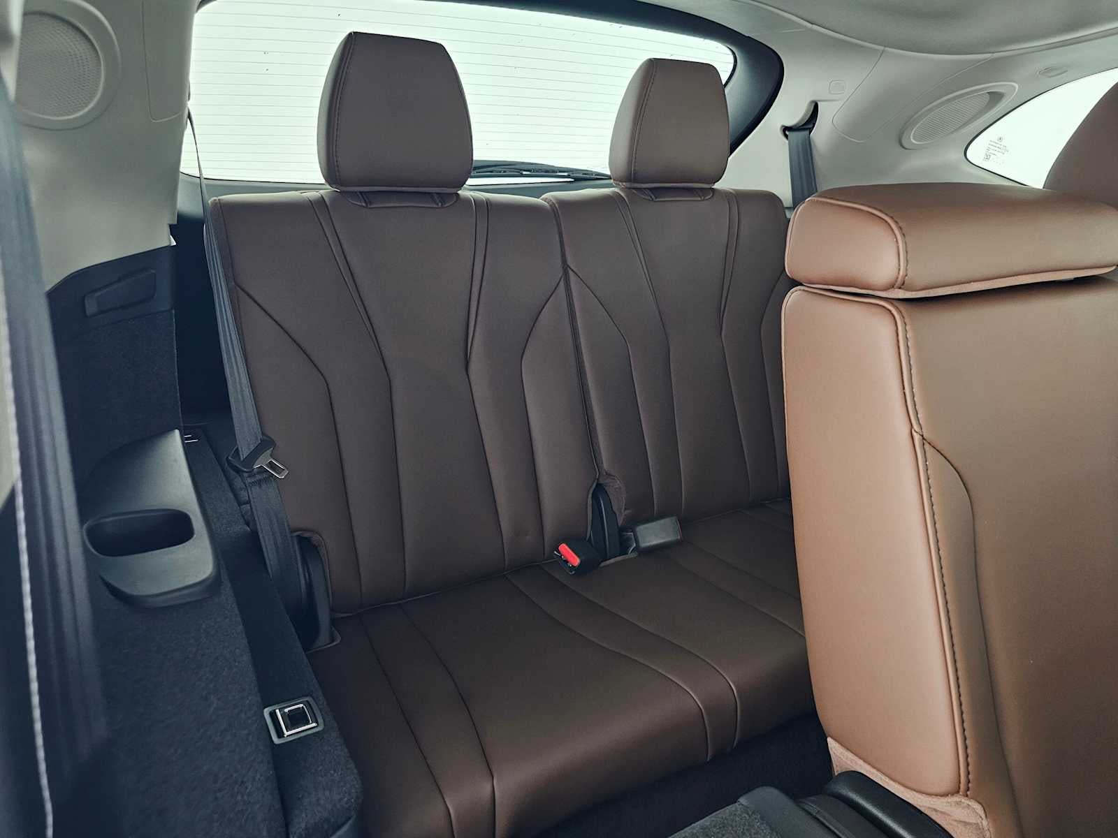 2026 Acura MDX with Technology Package