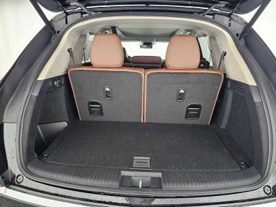 2026 Acura MDX with Technology Package