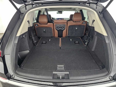 2026 Acura MDX with Technology Package