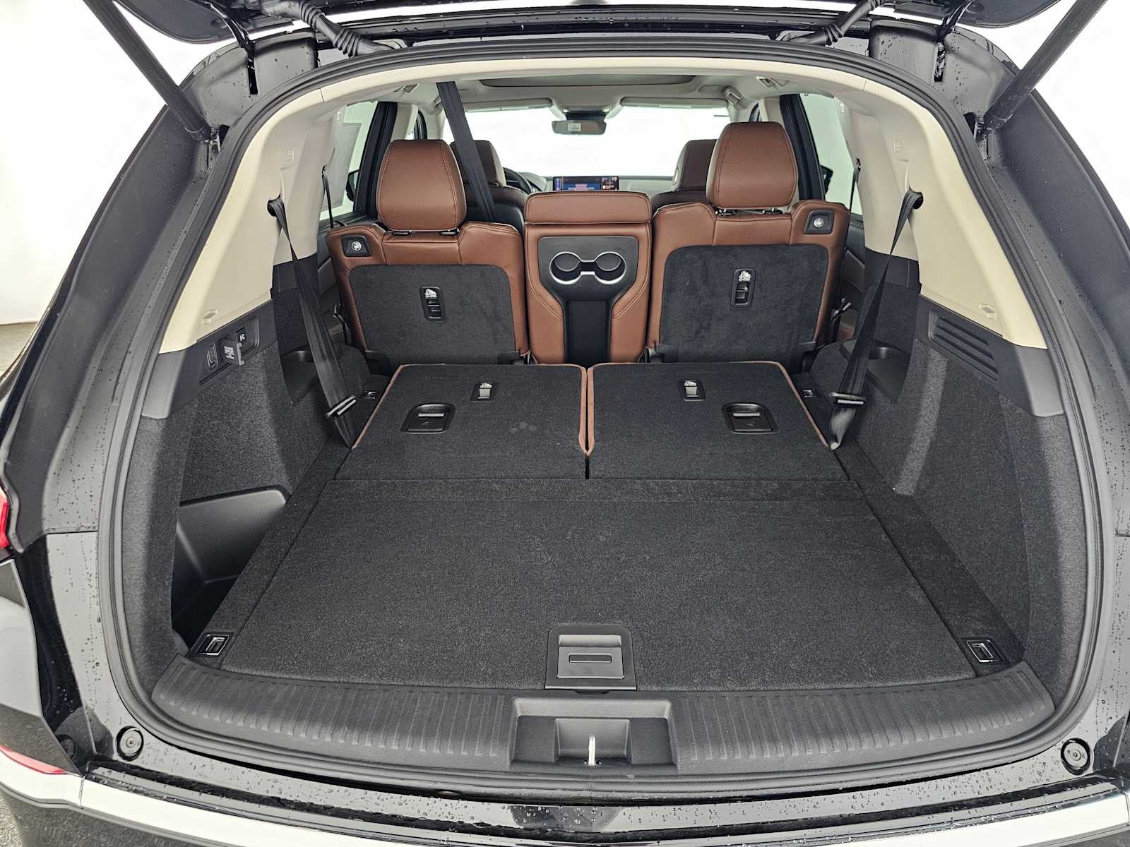 2026 Acura MDX with Technology Package