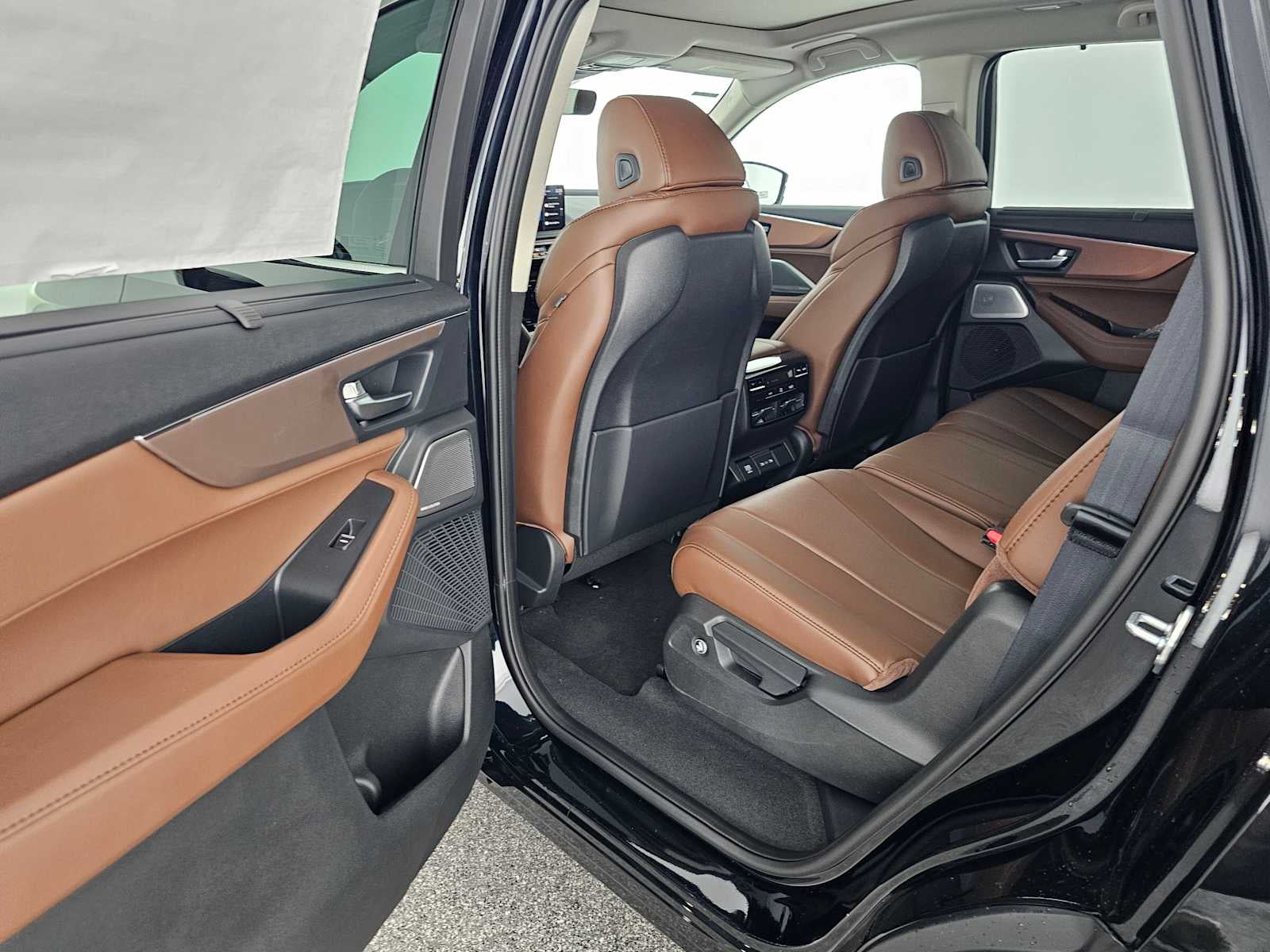 2026 Acura MDX with Technology Package