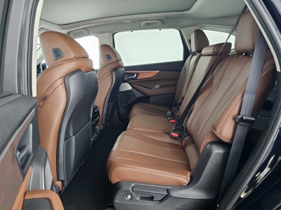 2026 Acura MDX with Technology Package