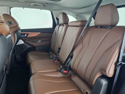2026 Acura MDX with Technology Package