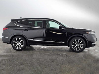 2026 Acura MDX with Technology Package