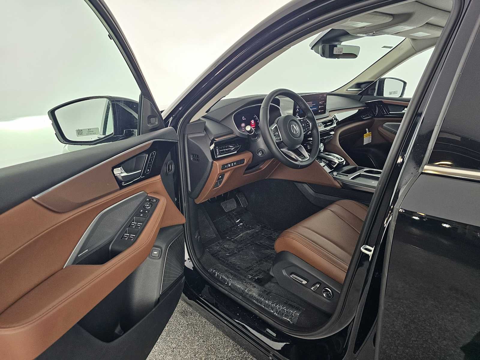 2026 Acura MDX with Technology Package