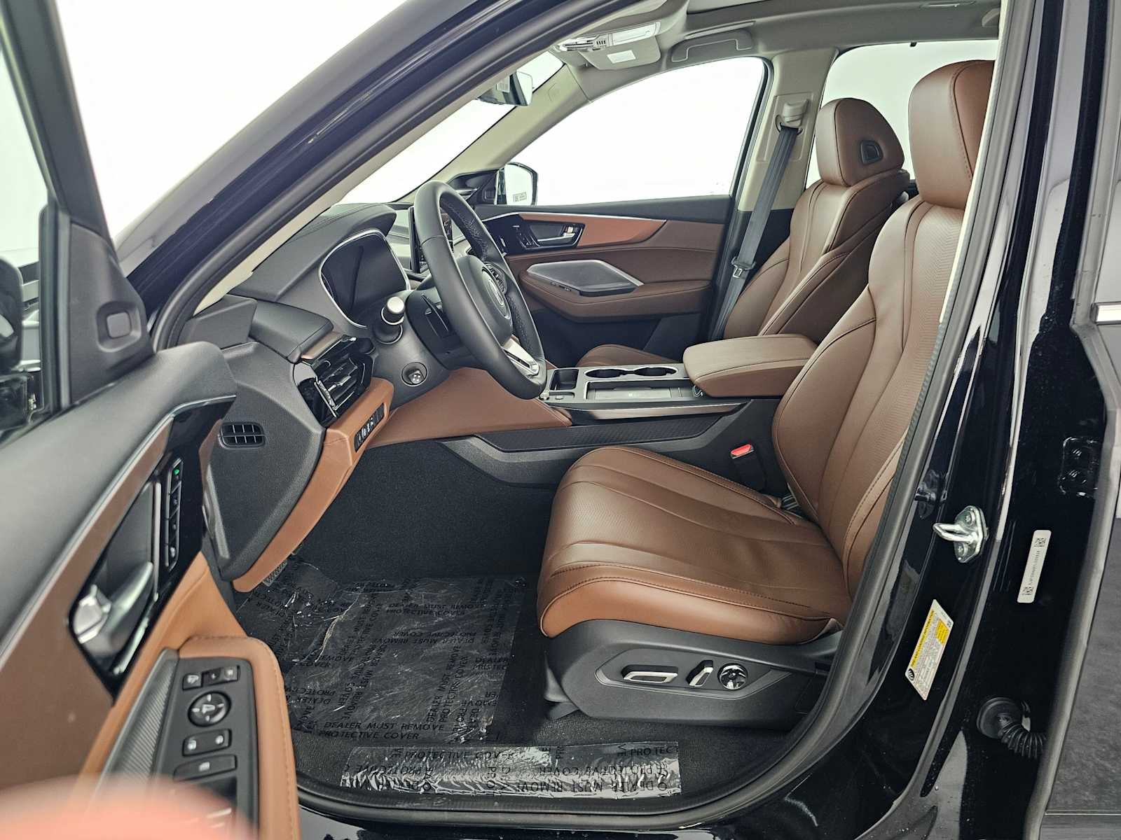 2026 Acura MDX with Technology Package