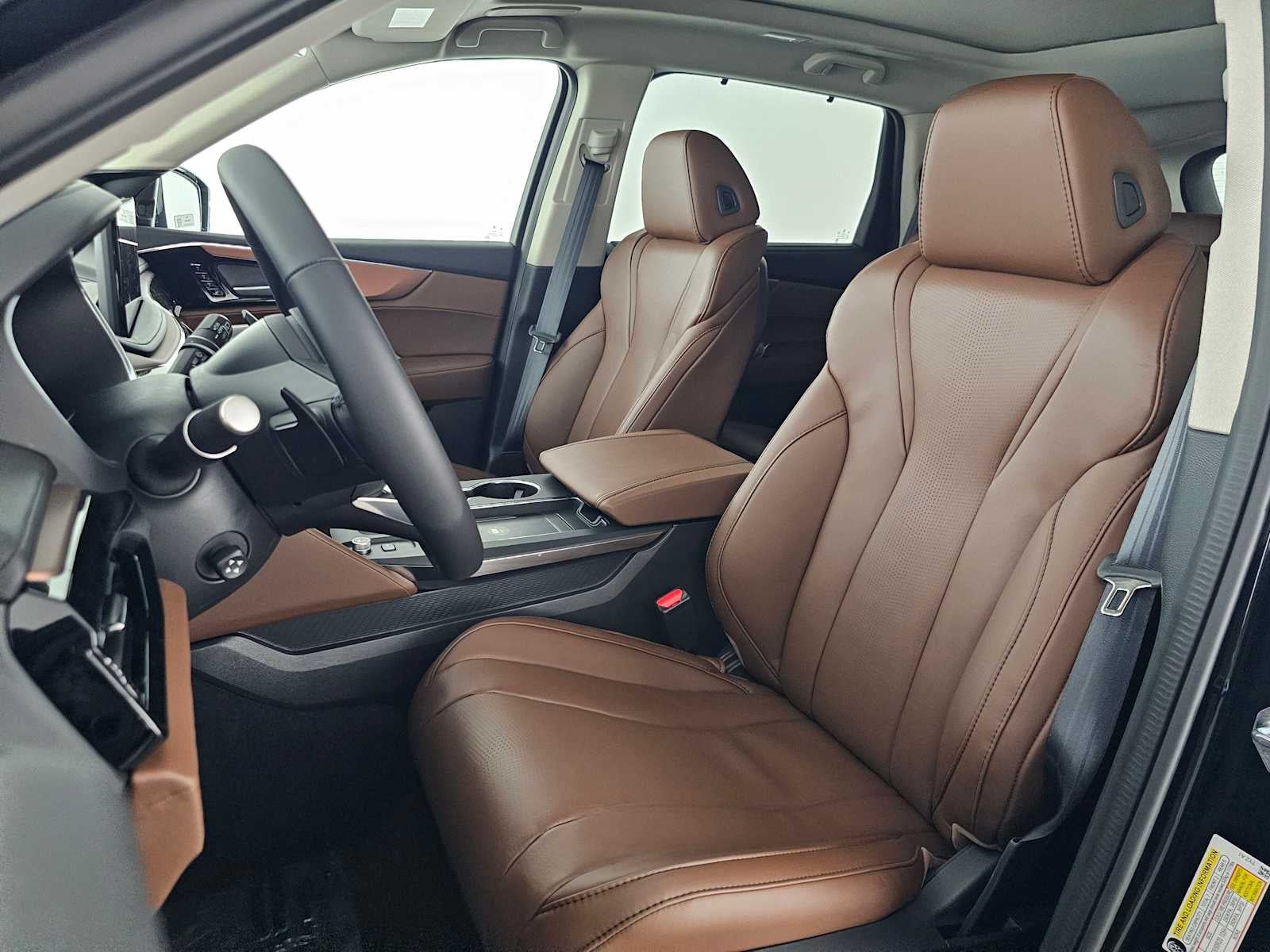 2026 Acura MDX with Technology Package