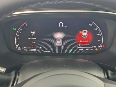 2026 Acura MDX with Technology Package