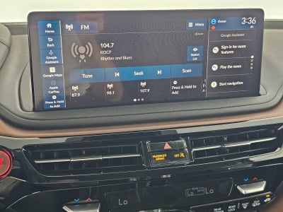 2026 Acura MDX with Technology Package