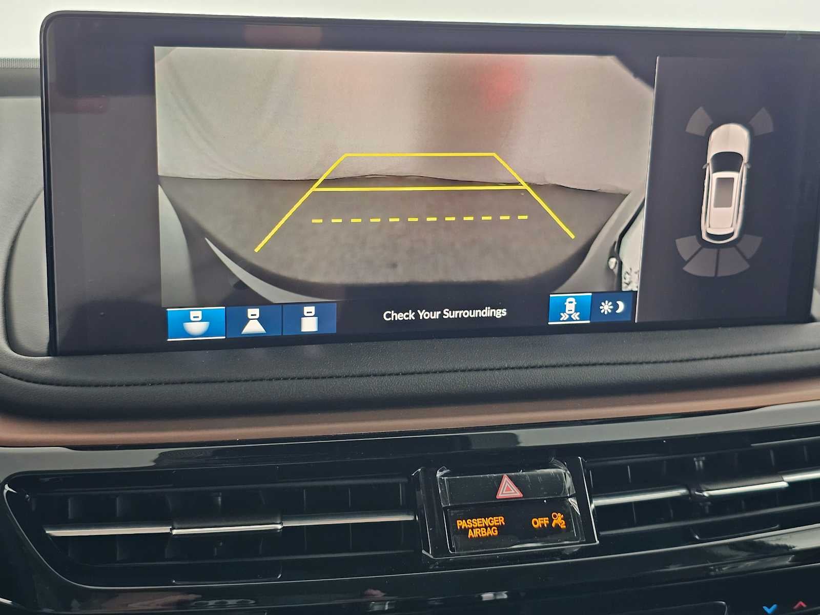 2026 Acura MDX with Technology Package