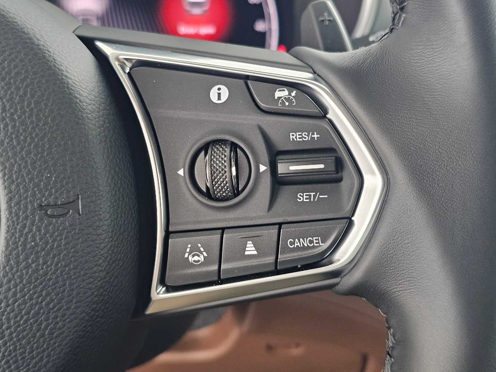 2026 Acura MDX with Technology Package