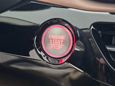 2026 Acura MDX with Technology Package