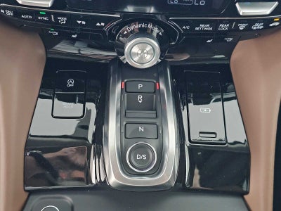 2026 Acura MDX with Technology Package