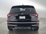 2026 Acura MDX with Technology Package