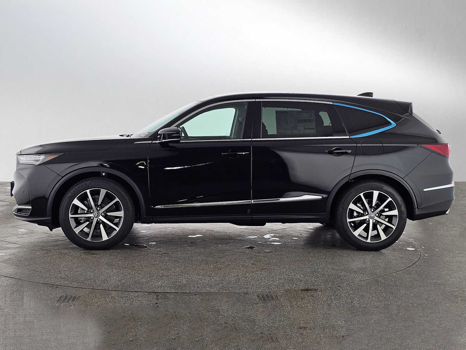 2026 Acura MDX with Technology Package