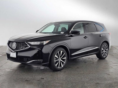 2026 Acura MDX with Technology Package