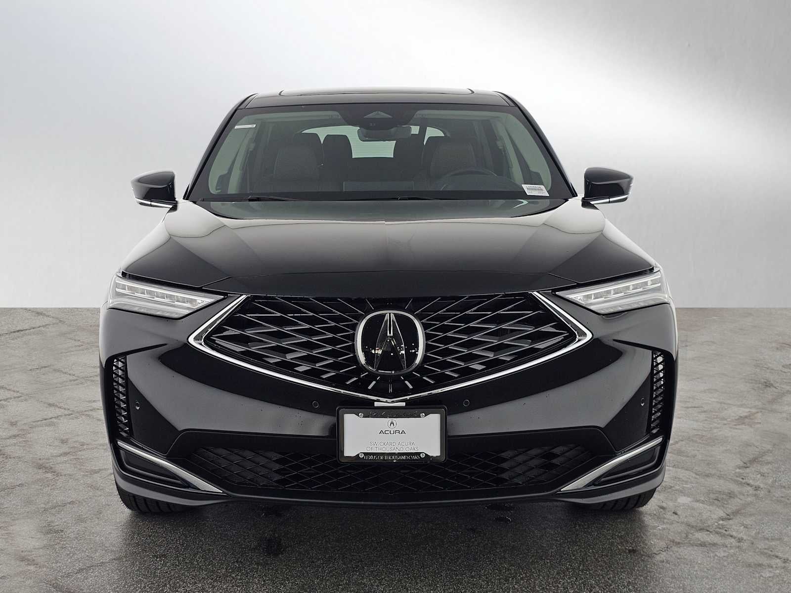 2026 Acura MDX with Technology Package