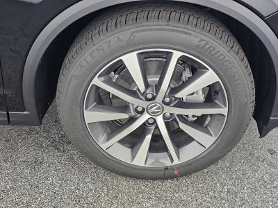 2026 Acura MDX with Technology Package