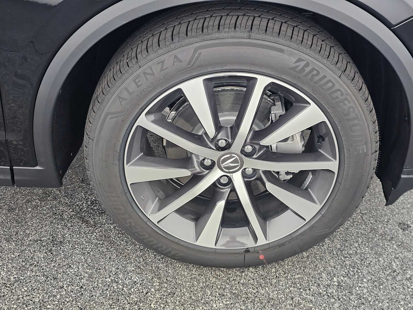 2026 Acura MDX with Technology Package