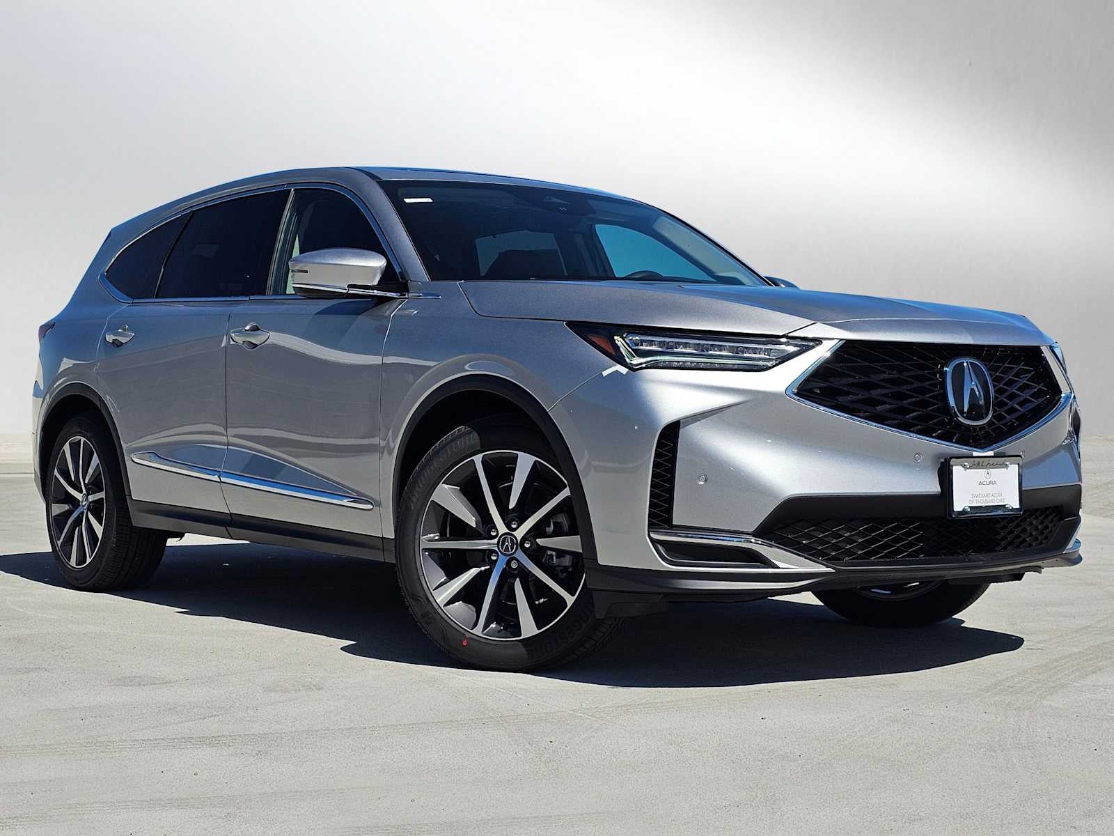 2026 Acura MDX w/Technology Package